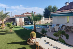 Villa Noah